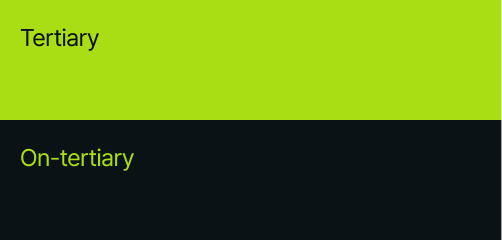 tertiary상그룹